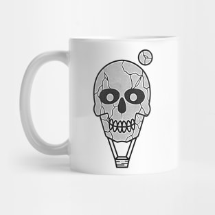 Bad Balloon Mug